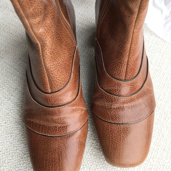 Jeffrey Campbell Phasma Mid Calf Boots. - Picture 2 of 16